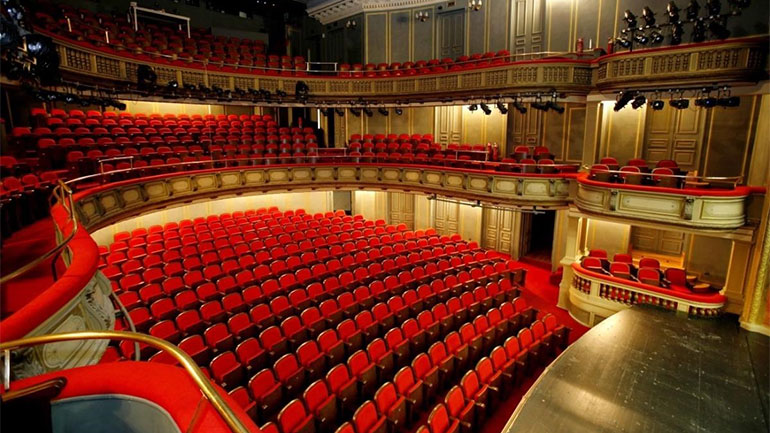 ΚΘΒΕ: Ανοιχτή ακρόαση για την παράσταση «Όρνιθες» του Αριστοφάνη