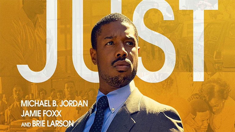 Προσεχώς: «Αγώνας Για Δικαιοσύνη» με τους Μάικλ Μπ. Τζόρνταν, Τζέιμι Φοξ