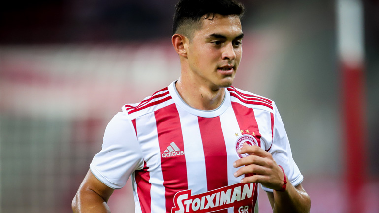 Χωρίς Χριστοδουλόπουλο, Μορ και Λοβέρα ο Ολυμπιακός στην Τούμπα