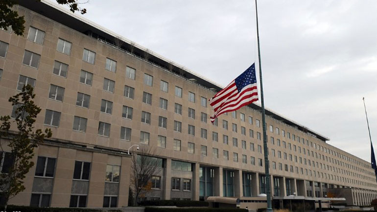 «Η Ουάσιγκτον θα συνδράμει στην επίλυση των διαφορών μεταξύ Ελλάδας και Τουρκίας»