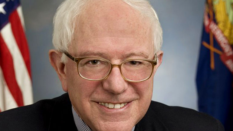 ΗΠΑ: Ο Μπέρνι Σάντερς είναι αντιμέτωπος με μία σοβαρή πολιτική πρόκληση στη Νεβάδα