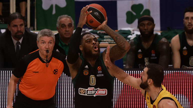 Λαμόνικα: «Ηλίθιοι υπάρχουν παντού»