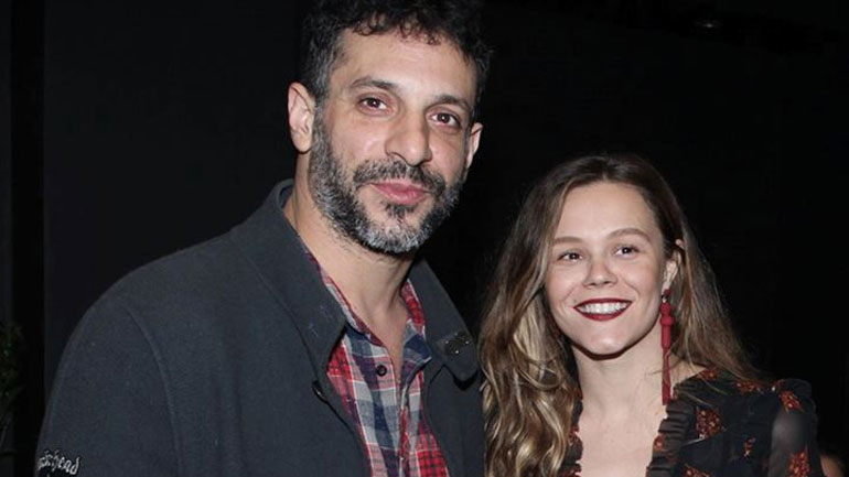 Γιώργος Χρανιώτης: Πώς του ανακοίνωσε την εγκυμοσύνη της η σύζυγός του