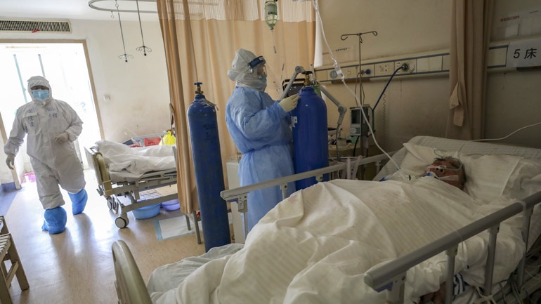 Η Τουρκία κλείνει την συνοριακή πρόσβασή της με το Ιράν λόγω κορωνοϊού