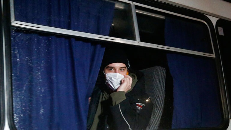 Το Ιράν επιβεβαίωσε άλλον έναν νεκρό από τον νέο κορωνοϊό