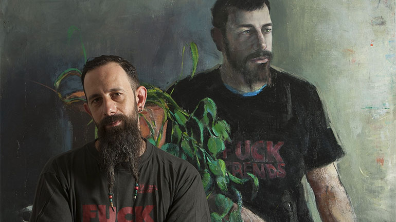 Τα Πέρα Πλάσματα live στο Κύτταρο