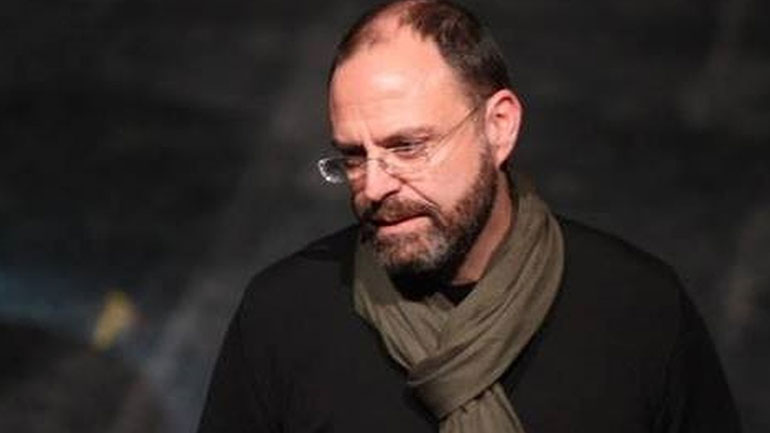 Michael Seibel: «Ο φανατισμός αδρανοποιεί τις δημιουργικές δυνάμεις του ανθρώπου»