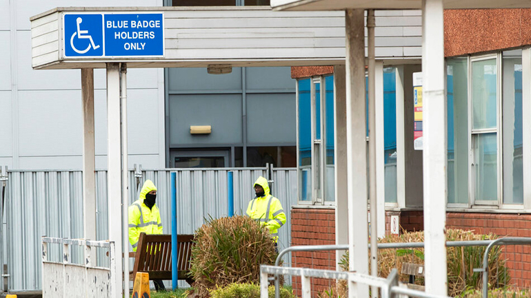 Covid-19: Οι ΗΠΑ κατηγορούν την Ρωσία για εκστρατεία παραπληροφόρησης – Διαψεύδει η Μόσχα