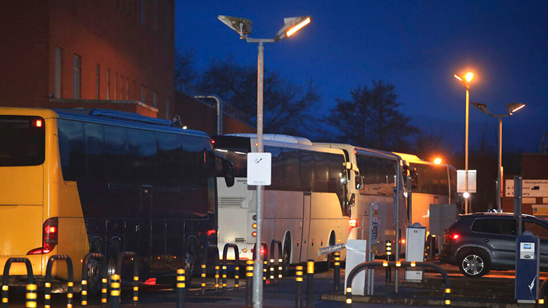 Covid-19: Η Αυστρία αρνήθηκε την είσοδο τρένου προερχόμενου από την Ιταλία