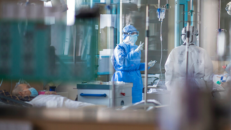 Covid-19: 97 νέοι θάνατοι – 648 νέα επιβεβαιωμένα κρούσματα στην ηπειρωτική Κίνα