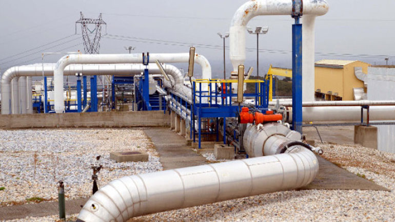 Toυλάχιστον 9.000 νοικοκυριά σε Πάτρα, Αγρίνιο και Πύργο αναμένεται να συνδεθούν με το δίκτυο φυσικού αερίου
