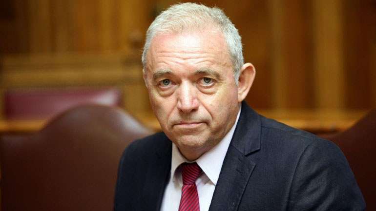 Λέκκας: Απόρροια του μεγάλου σεισμού του Ιανουαρίου ο σημερινός σεισμός στην Τουρκία