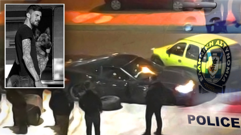 “Ήμουν σοκαρισμένος γι’ αυτό έφυγα”