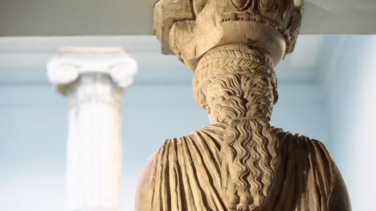 Sunday Times: Μπόρις Τζόνσον να επιστρέψεις τα Γλυπτά στην Ελλάδα γιατί εκεί ανήκουν