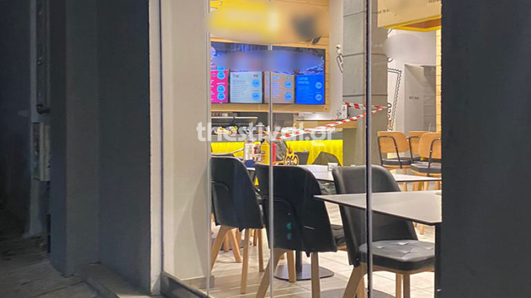 Κατέληξε ο 45χρονος ιδιοκτήτης ταχυφαγείου που δέχτηκε επίθεση με μαχαίρι από απολυμένο υπάλληλό του