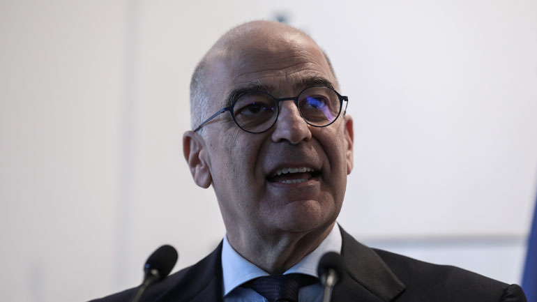 Συνάντηση Δένδια – Γκουτιέρες τη Δευτέρα στη Γενεύη