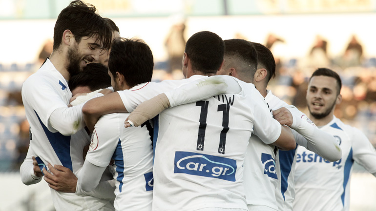 Επιτέλους νίκη για τον Ατρόμητο, επικράτησε 1-0 της Ξάνθης