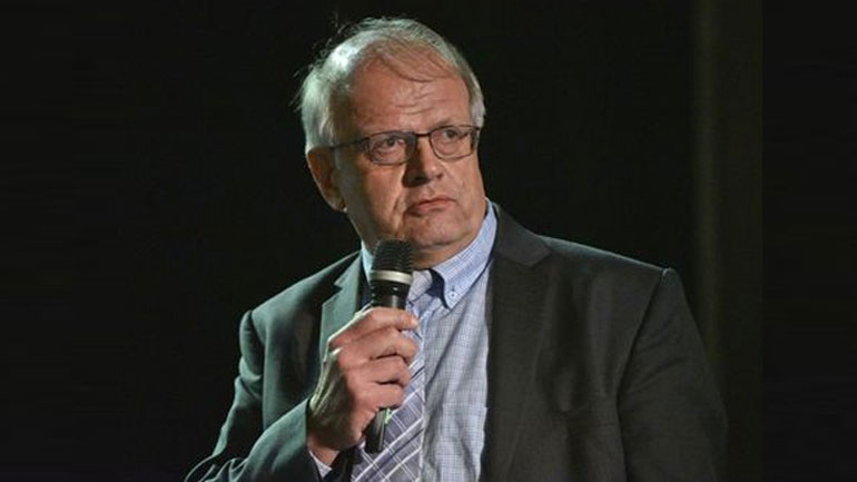 Τσελέντης για σεισμό στην Τουρκία: Δεν έχει σχέση με αυτόν της 24ης Ιανουαρίου