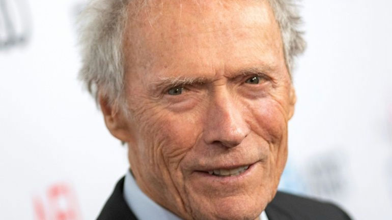 Ο Κλιντ Ίστγουντ στηρίζει τον Μάικλ Μπλούμπεργκ στις προεδρικές εκλογές του 2020