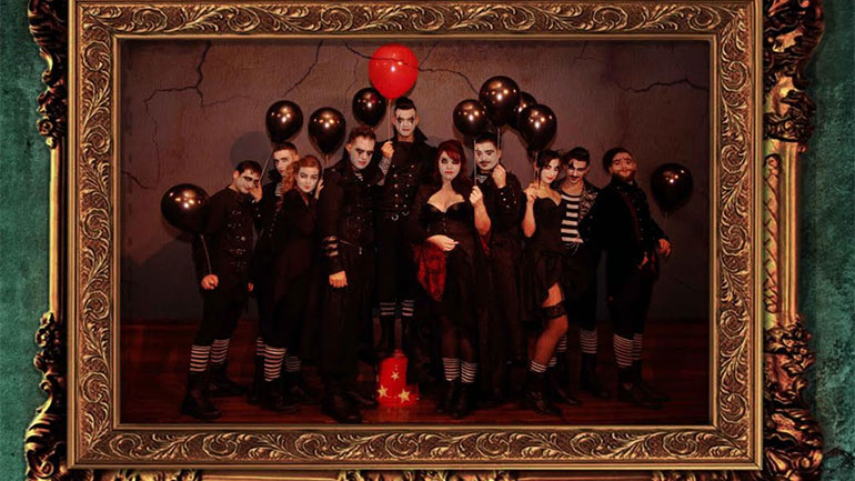 Πού θα πάμε σήμερα στην πόλη – Ατζέντα εκδηλώσεων