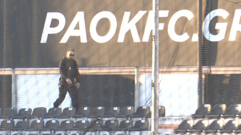 ΠΑΕ ΠΑΟΚ: «Ζούμε στη χούντα του Μαρινάκη;»