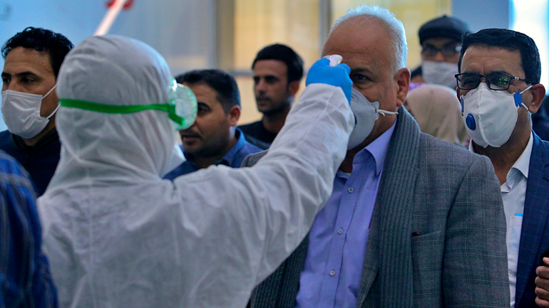 Σε κόκκινο συναγερμό η Ιταλία λόγω κορωνοϊού