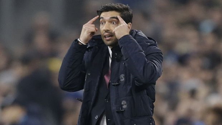 Ο Φερέιρα πήγε τον Π.Α.Ο.Κ. στο «Ντέρμπι τής Χρονιάς» με «ψυχολογία Κοψοχρονιάς»