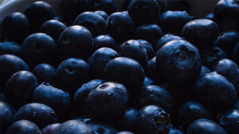 Βάλτε στη ζωή σας το μύρτιλλο