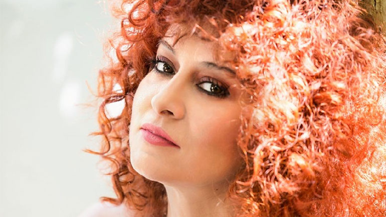 «Σωστό ή Πάθος;» – Το νέο cd της Δήμητρας Κωστάκη