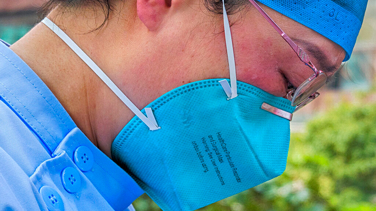 Κίνα: 150 νέοι θάνατοι – 409 επιβεβαιωμένα νέα κρούσματα την Κυριακή