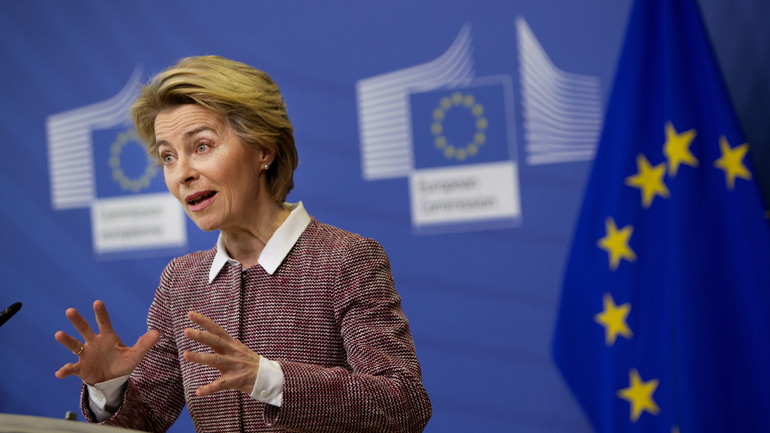 Κομισιόν: Κονδύλι 232 εκατ. για την ανάσχεση του κορωνοϊού και αποστολή στην Ιταλία