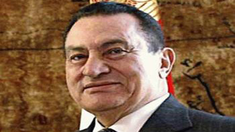 Αίγυπτος: Στην εντατική εξακολουθεί να βρίσκεται ο Μουμπάρακ