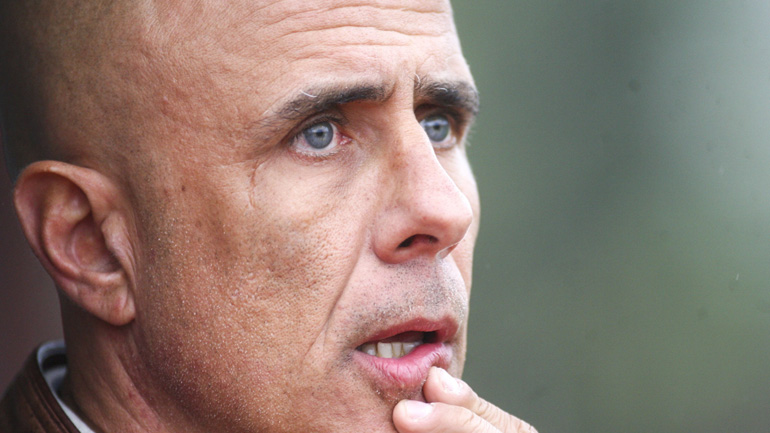 Αναλαμβάνει τον Πανιώνιο ο Βόκολος