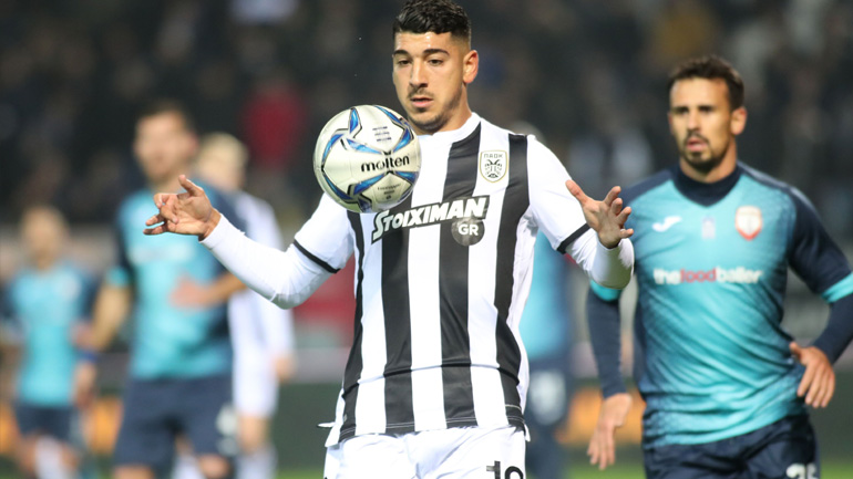 Η Ξάνθη θα δώσει 1.700 εισιτήρια για τους φίλους του ΠΑΟΚ στο παιχνίδι της Κυριακής