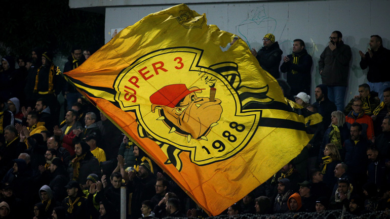 Άρης: Κατέθεσε το υπόμνημα στη FIFA και περιμένει