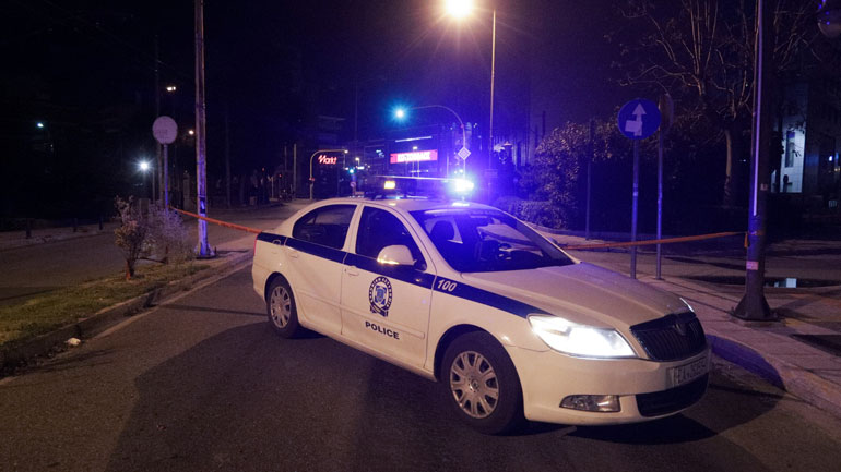 Ιωάννινα: Οι Αρχές εντόπισαν 793 κιλά ινδικής κάνναβης σε φορτηγό