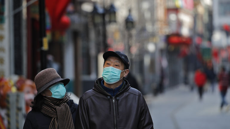 Το Ομάν ανέφερε τα πρώτα δύο κρούσματα του κορωνοϊού στη χώρα