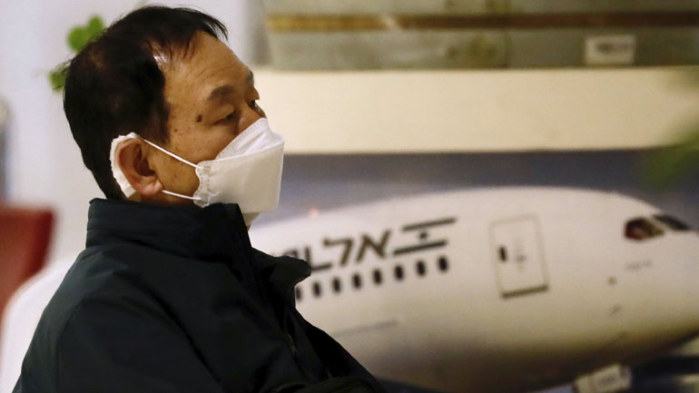 Κορωνοϊός: Ο Πανελλήνιος Ιατρικός Σύλλογος ζητεί ψυχραιμία και εγρήγορση από πολίτες και επαγγελματίες υγείας