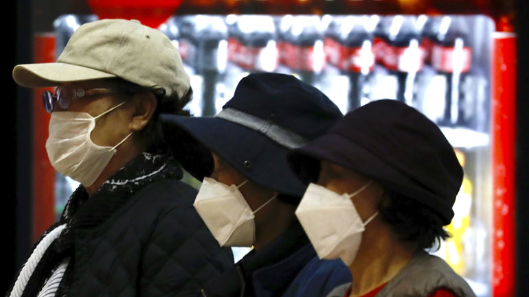 Ο Π.Ο.Υ. δεν χρησιμοποιεί πλέον τον όρο «πανδημία» για τον κορωνοϊό