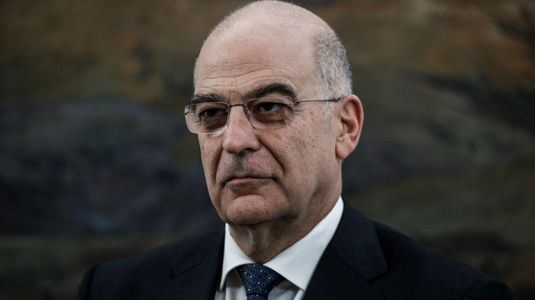 Δένδιας: «Το μέλλον των Δ. Βαλκανίων δεν μπορεί παρά να βρίσκεται εντός της Ε.Ε.»