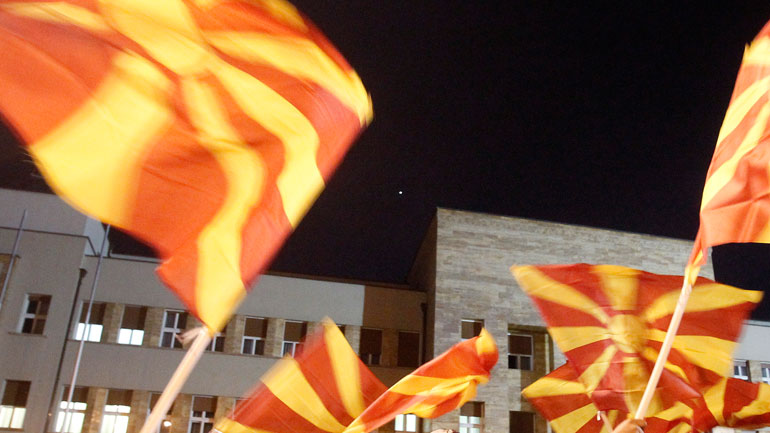 ΗΠΑ για Συμφωνία των Πρεσπών: Η αποτυχία εφαρμογής της θα φέρει τη Βόρεια Μακεδονία σε δύσκολη θέση