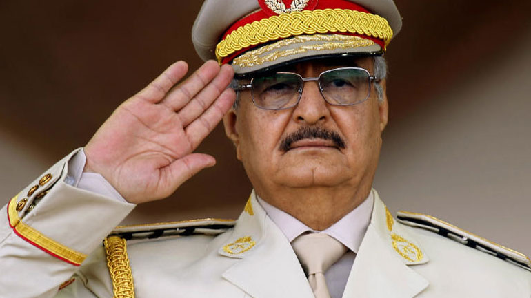 Λιβύη: Τα δύο αντίπαλα στρατόπεδα ανακοινώνουν ότι «αναστέλλουν» τη συμμετοχή τους στις συνομιλίες της Γενεύης