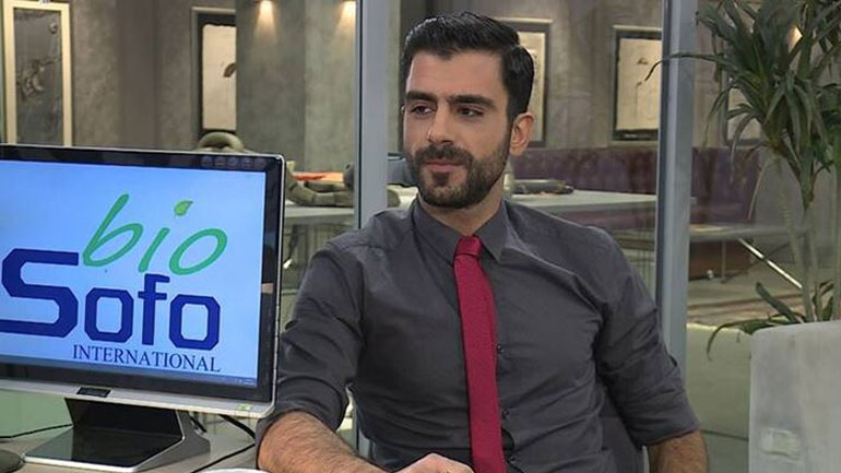 Έλα στη θέση μου: Ο Μάρκος αποκαλύπτει στη Σύλβια και τον Δαμιανό κάποιες αλήθειες για τη ζωή του