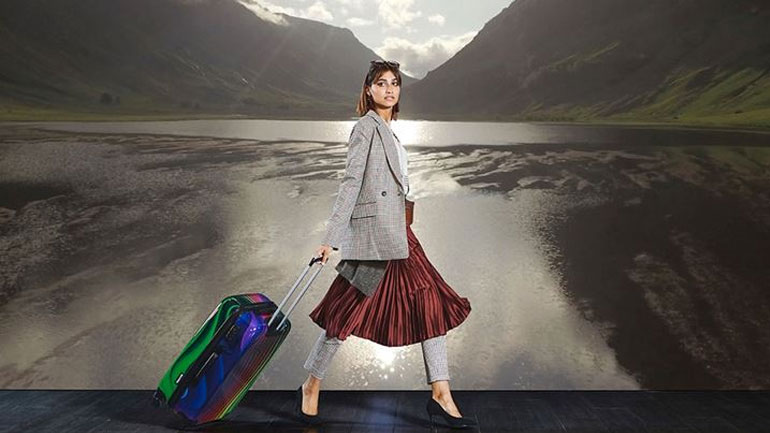 Ελευθερία Καρναβά: Το περιστατικό στο GNTM που δεν έδειξαν ποτέ οι κάμερες