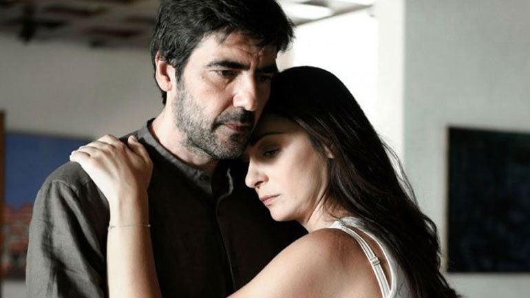 Έρωτας Μετά: Ο Νίκος εντοπίζει έναν περίεργο άνδρα που αφήνει ένα από τα γνωστά μυστήρια σημειώματα