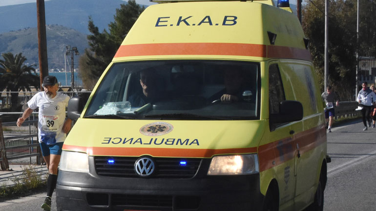 Ορεστιάδα: Βγήκε απ’ το χειρουργείο η 13χρονη μαθήτρια που τραυματίστηκε σοβαρά