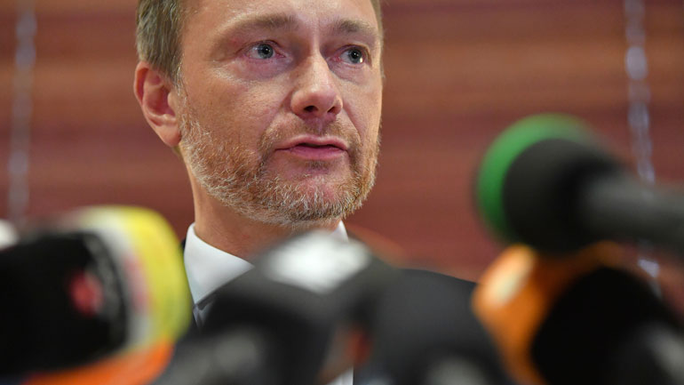 Γερμανία: Εκτός Κοινοβουλίου στο Αμβούργο έμεινε τελικά το FDP