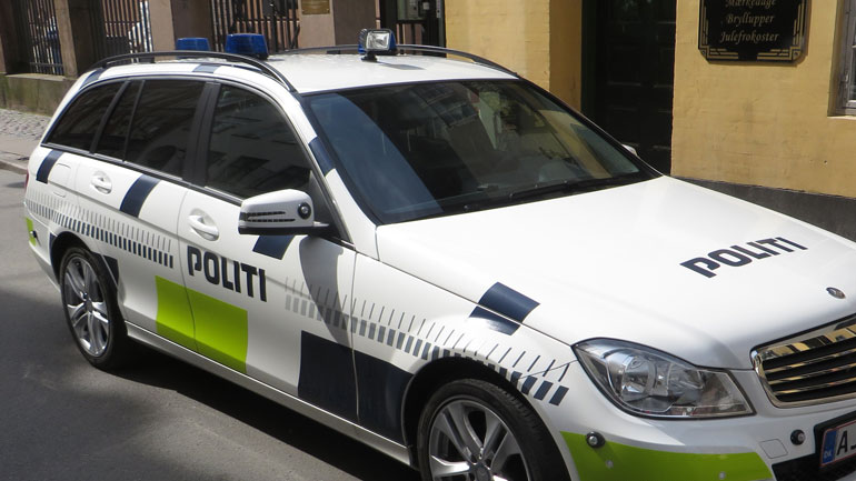 Διάρρηξη σε ένα βραβευμένο εστιατόριο στη Δανία – Ιδιαίτερη προτίμηση στα πανάκριβα κρασιά είχαν οι δράστες