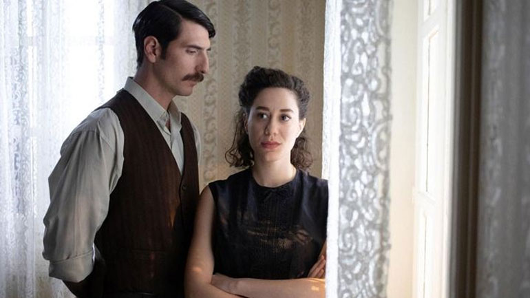 Ο Γιώργος Γεροντιδάκης μιλάει για τη συμμετοχή του στις Άγριες Μέλισσες