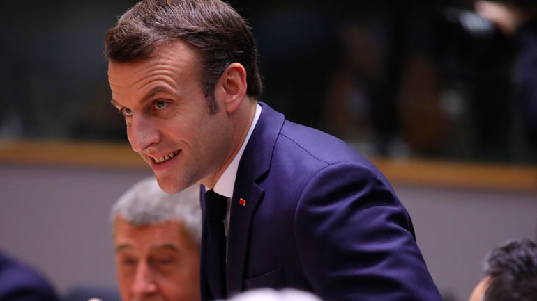 Η Πακιστανή χριστιανή Άσια Μπίμπι επιθυμεί να λάβει άσυλο στη Γαλλία – Ο πρόεδρος Μακρόν θα τη δεχθεί την Παρασκευή